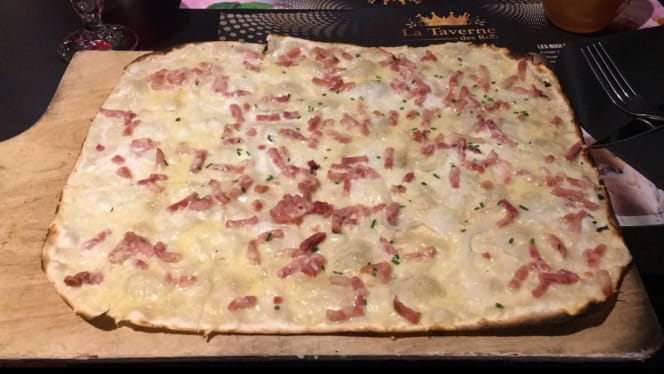 La Taverne des Rois - Cergy - 7