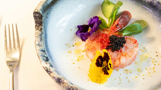 Ristorante L’oste E La Civetta - Roma - 3