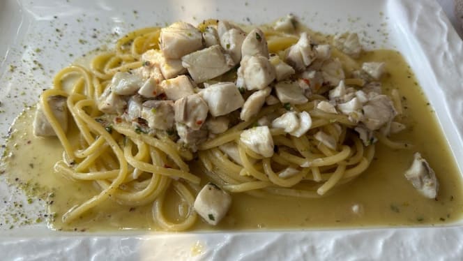 Ristorante L’oste E La Civetta - Roma - 7