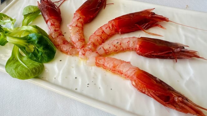 Ristorante L’oste E La Civetta - Roma - 5