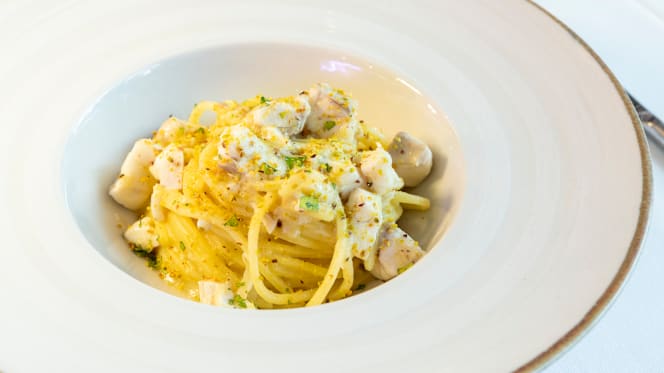 Ristorante L’oste E La Civetta - Roma - 4