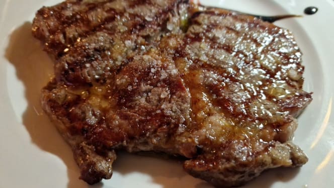 Ristorante L’oste E La Civetta - Roma - 6