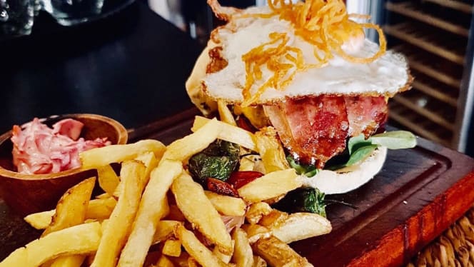 Tierra de Fuegos - 2