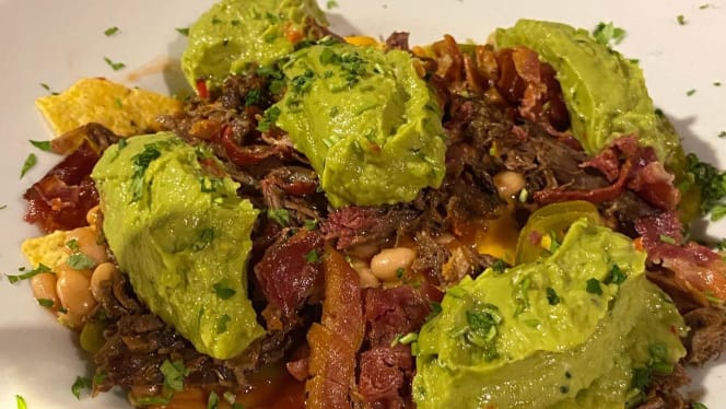 Tierra de Fuegos - 4