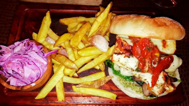 Tierra de Fuegos - 9