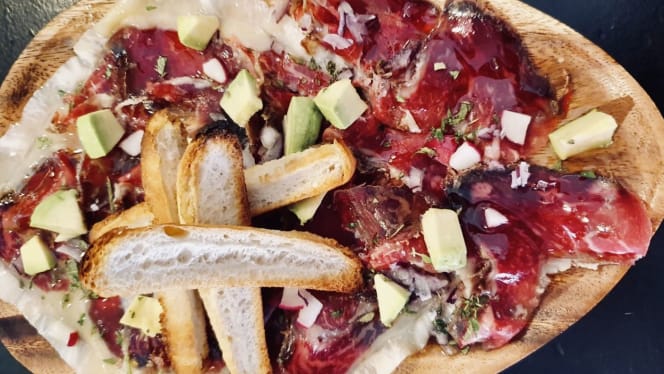 Tierra de Fuegos - 7