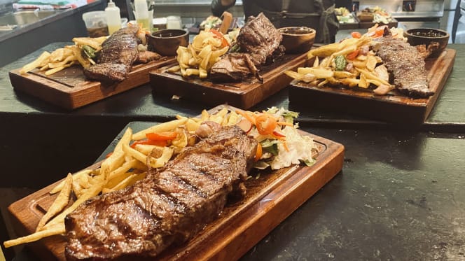 Tierra de Fuegos - 5