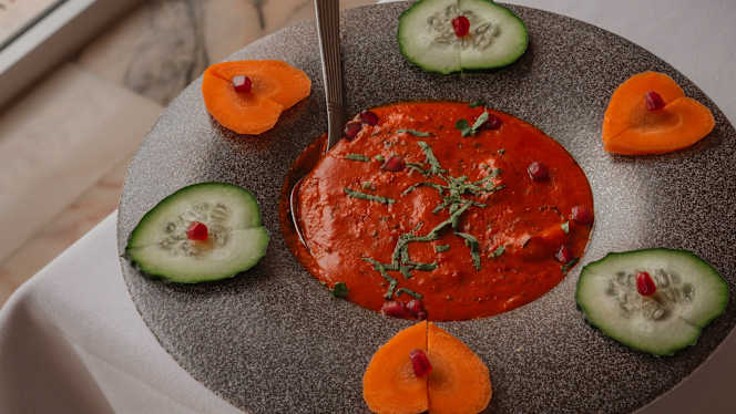 Maa Indian Restaurant – Estepona - 2