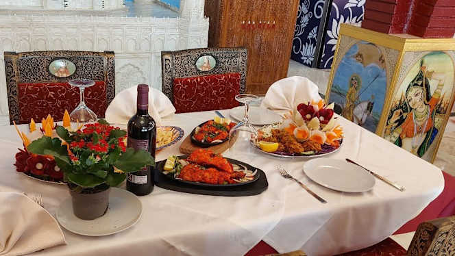 Maa Indian Restaurant – Estepona - 3