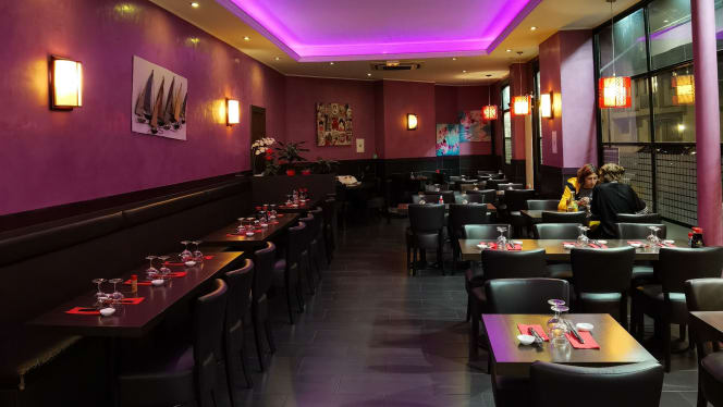 Tachibana Boulogne - 6