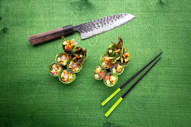 Eat Sushi Besançon - 6