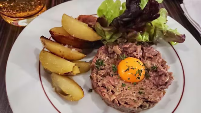 Brasserie des Halles - 3