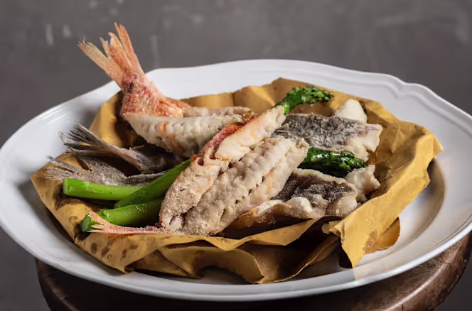 Pane e vino osteria di mare - 3