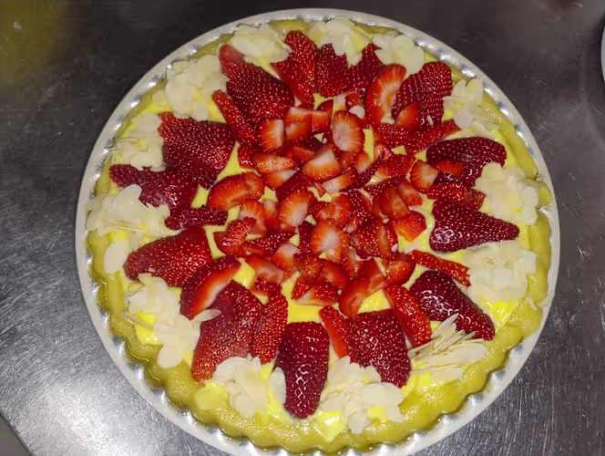 PaneFresaRita - 1