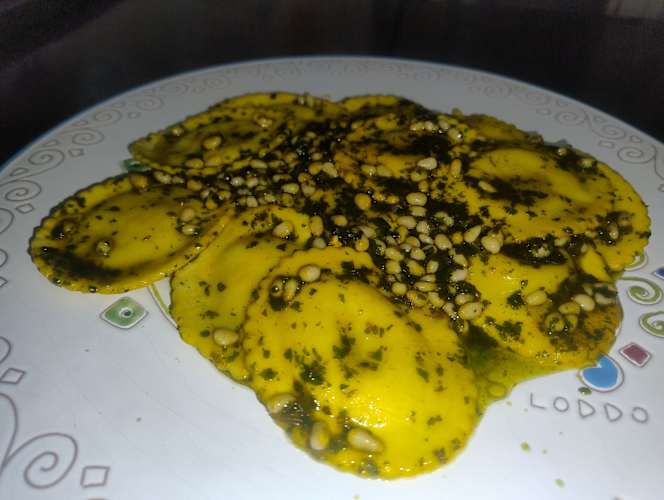 PaneFresaRita - 1