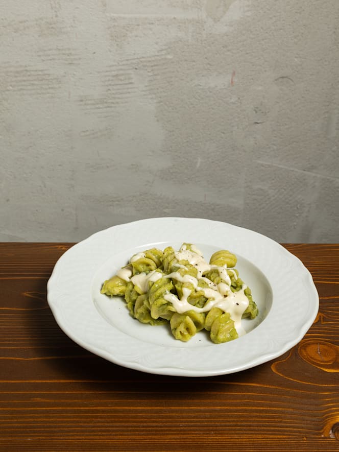 Bottiglieria Del Popolo - 5