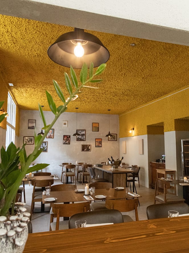 Bottiglieria Del Popolo - 3