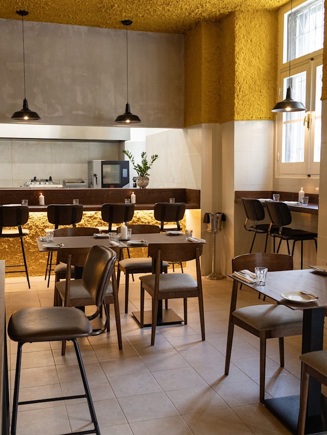 Bottiglieria Del Popolo - 2