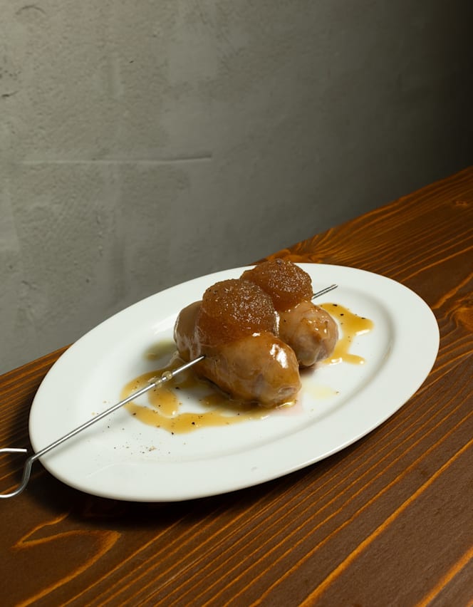 Bottiglieria Del Popolo - 0