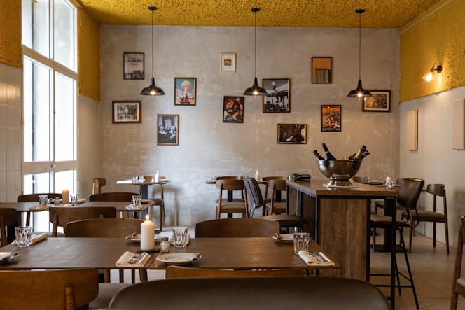 Bottiglieria Del Popolo - 1