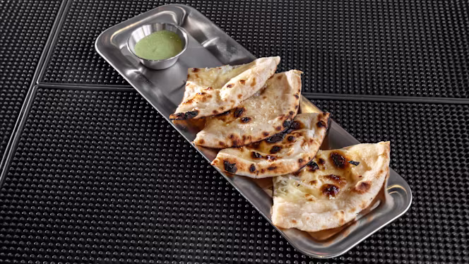 Locale vibe (indo - french fusion) - Nice - 7