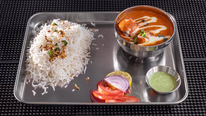 Locale vibe (indo - french fusion) - Nice - 4