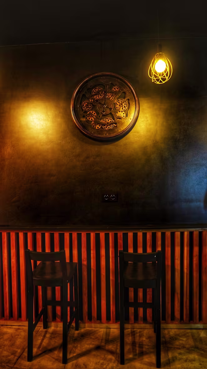 Locale vibe (indo - french fusion) - Nice - 9