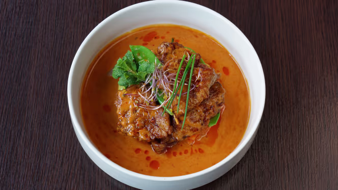 Au Village de Shanghai - 5