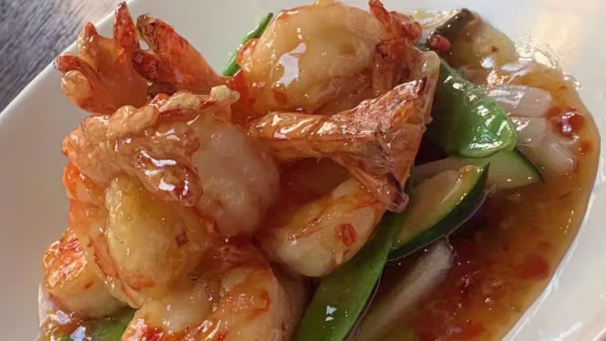 Au Village de Shanghai - 2