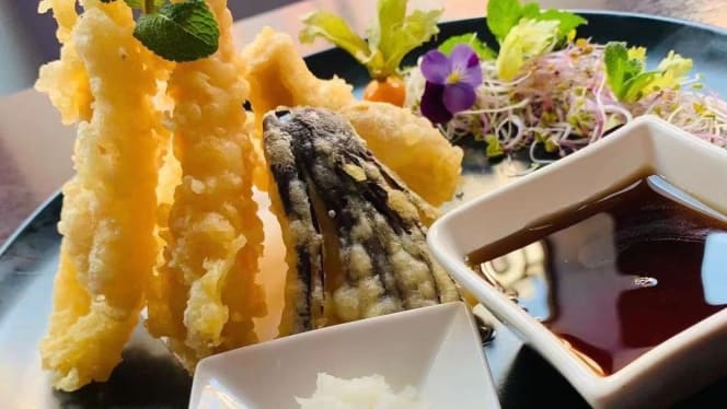 Au Village de Shanghai - 4