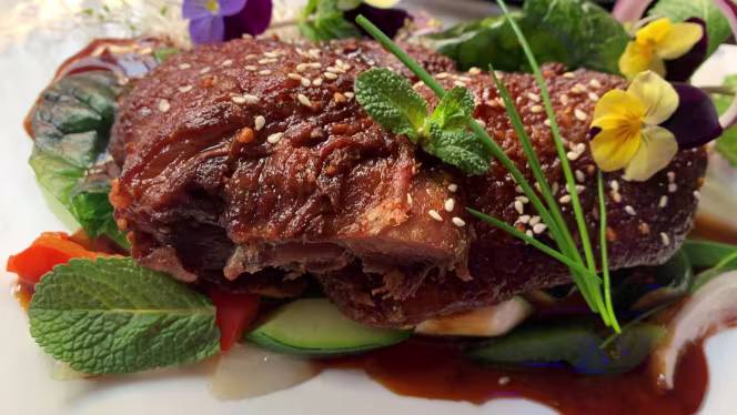 Au Village de Shanghai - 3