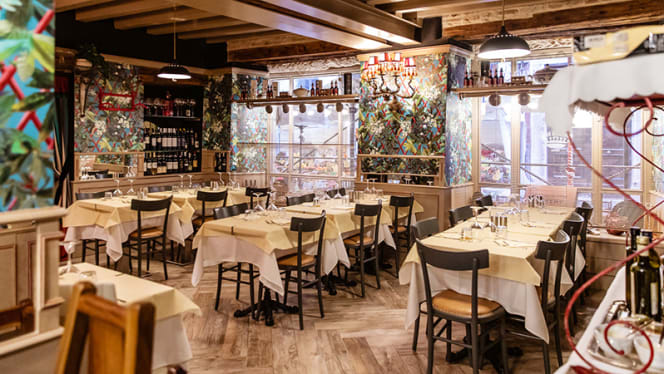 Trattoria Reale Verona - 3