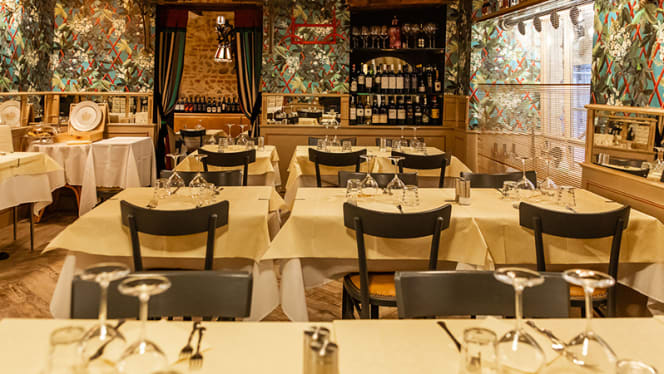 Trattoria Reale Verona - 7