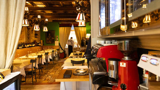 Trattoria Reale Verona - 6