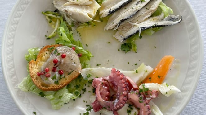 La Locanda di Felisiano - 3