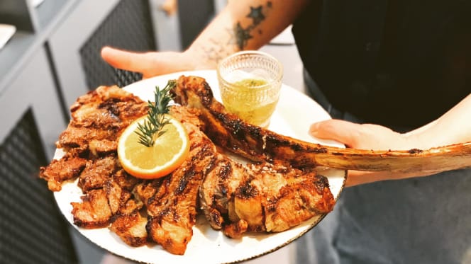 Capricho Portuguese Kitchen - 0