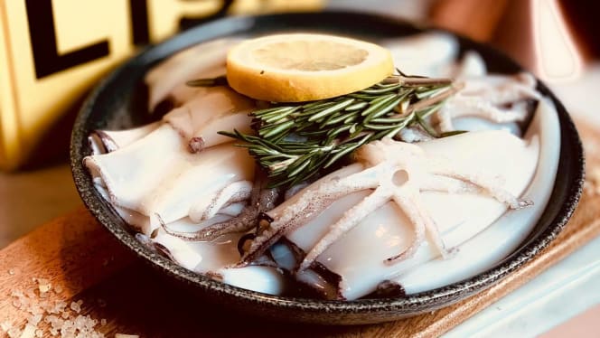 Capricho Portuguese Kitchen - 3