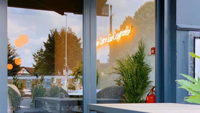 Capricho Portuguese Kitchen - 9