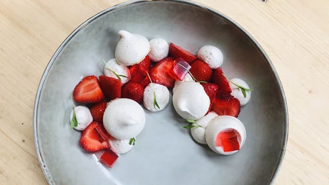 La Cantine Arkose - 0