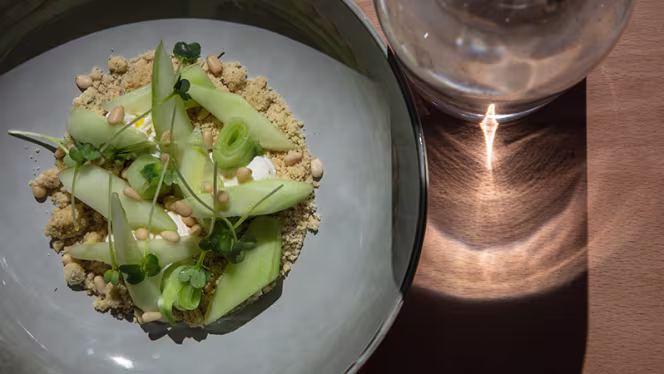 La Cantine Arkose - 6