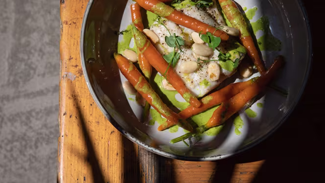 La Cantine Arkose - 5