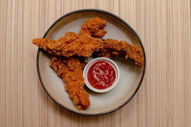 La Cantine Arkose - 2