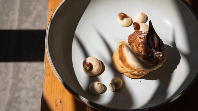 La Cantine Arkose - 7