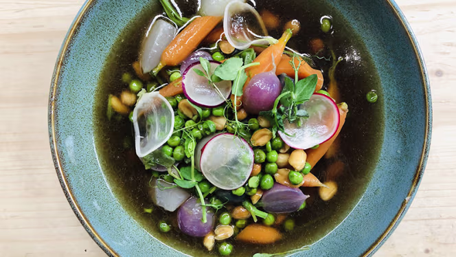 La Cantine Arkose - 8