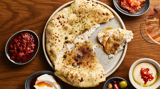 Carmel - Queens Park - 2