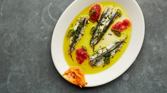 Carmel - Queens Park - 1