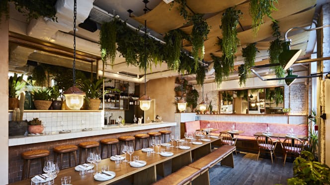 Carmel - Queens Park - 5