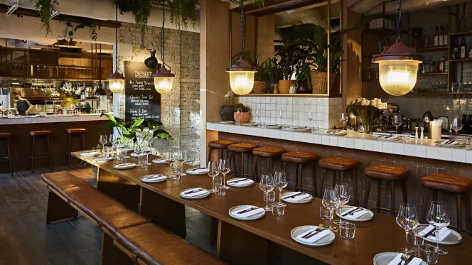 Carmel - Queens Park - 0