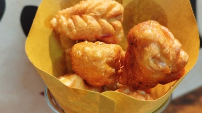 S'ATOBIU DE PEPPINEDDA - 0