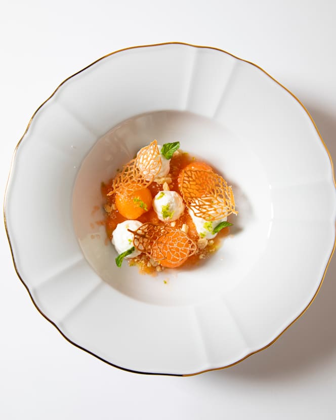Tria Restaurant - 4